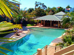 Colonial Resort Noosa Colonial Resort Noosa
